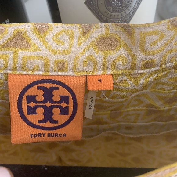 Tory Burch - Picture 3 of 6